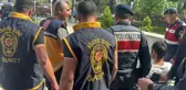 Adıyaman'da iki polisi şehit eden ve tutuklanan polis memurunun ifadesi ortaya çıktı