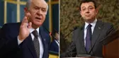 Bahçeli'den 
