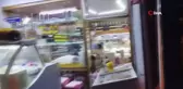 Beykoz'da iş yeri kurşunlandı: 1 yaralı