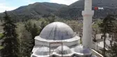 Birçok badire atlatan Osmanlı'nın 508 yıllık camisi, tarihe tanıklık ediyor