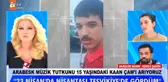 Farah Zeynep Abdullah ve Kaan Çam olayı nedir? 30 Nisan 2024 Müge Anlı, Kaan Çam olayında son durum ne?