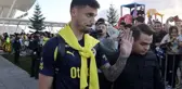 Fenerbahçeli Rade Krunic, şampiyonluk baskısını kaldıramadığını itiraf etti