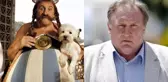 Gerard Depardieu kimdir? Gerard Depardieu neden gözaltına alındı?