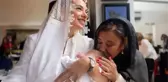 Seda Bakan'ın baby shower çıkışı ortalığı kasıp kavurdu: Kültürümüze aykırı