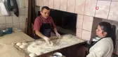 Usta olarak başladığı fırının sahibi oldu, 40 yıldır simit satıyor
