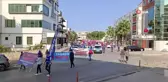 Aliağa'da 1 Mayıs Coşkusu