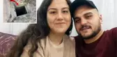 Birlikte yaşadığı kadını öldürüp kuyuya attı, ardından kendi kafasına sıktı