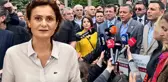 Canan Kaftancıoğlu'ndan Taksim'e yürümekten vazgeçen Özgür Özel'e tepki