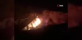 Çin'de otoyol çöktü: 19 ölü