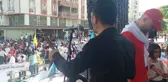 Batman'da 1 Mayıs Emek ve Dayanışma Günü Kutlandı