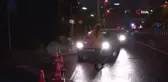 İstanbul'da 1 Mayıs nedeniyle bazı yollar trafiğe kapatıldı