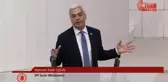 Mehmet Salih Uzun: Siyasal iklimi değiştirmenin yolu parlamentoculuktan geçer