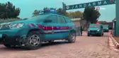 Tekirdağ'da Jandarma suçlulara göz açtırmıyor