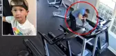 ABD'de bir baba, 6 yaşındaki oğlunu zorla koşu bandında koşturarak ölümüne sebep oldu