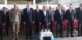 Ağrı'da meyve yetiştiriciliğinin yaygınlaştırılması için 28 bin 800 adet meyve fidanı dağıtıldı