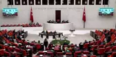 CHP'li Adıgüzel, Diyanet İşleri Başkanı'nın lüks makam aracını sorguladı