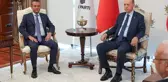 İşte tarihi görüşmeden detaylar! Cumhurbaşkanı Erdoğan, CHP'ye iadeiziyaret gerçekleştirecek
