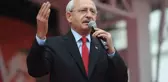 Kılıçdaroğlu hakkında hapis cezası talebi