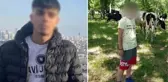Kuzenini bıçaklayıp 