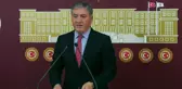 Murat Emir'den 1 Mayıs Açıklaması: 