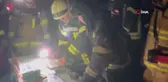 Rusya'dan Odessa'ya füzeli saldırı