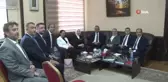 Türkiye-Azerbaycan Üniversitesi ile Türk dünyasındaki ortak üniversite sayısı 3'e çıkacak