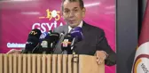 Adaylığı resmileşti! Dursun Özbek'e sürpriz rakip