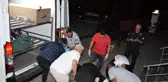 Huzurevinde bıçaklı saldırı: 2 ölü, 1 yaralı