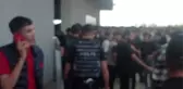Amed Sportif Faaliyetler'in Şampiyonluk Maçı İçin Bilet Kuyruğunda İzdiham: 16 Kişi Baygınlık Geçirdi
