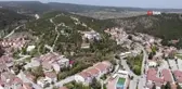 Ilıca'da ilkbahar güzelliği