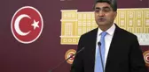 DEVA Partili Ekmen: İsrail ile ticareti bugüne kadar neden kesmediniz?