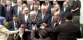 İYİ Parti'de Yeni Yönetim Şekillendi