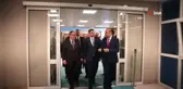 Türkiye ve Çekya arasında çevre koruma işbirliğine ilişkin niyet beyanı imzalandı