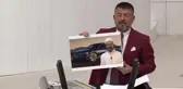 CHP Milletvekili Veli Ağbaba, Diyanet İşleri Başkanı'nın lüks araç kiralamasını eleştirdi