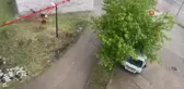 Batman'da dolu yağışı hayatı olumsuz etkiledi