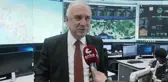 İSKİ Genel Müdürü Şafak Başa Anka'ya Konuştu: 