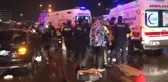Pendik'te 3 aracın karıştığı zincirleme kaza: 4 yaralı
