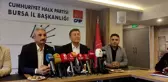 CHP Milletvekili Sarıbal: Gıda Fiyatlarını İhracat Kısıtıyla Önleyemezsiniz
