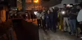 Şırnak Valisi Atay, Cizre'de incelemelerde bulundu