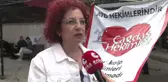 Ankara Tabip Odası Genel Kurulunda Yeni Yönetim Seçimi Yapılıyor