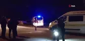 Çorum'da silahlı ve bıçaklı kavga: 1 yaralı