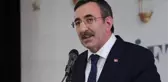 Cumhurbaşkanı Yardımcısı Cevdet Yılmaz: Mayıstan sonraki 4 ayda hızlı bir düşüş olacak