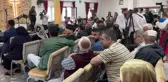 Diyarbakır'da Hristiyanlar Paskalya Bayramı'nı kutladı