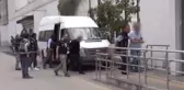 Göçmen kaçakçılığı operasyonu: 12 tutuklama