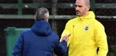 Aralarında sorun mu var? Kadroya alınmayan Bonucci'den şaşırtan paylaşım
