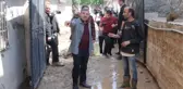 Şırnak'ta sel felaketi: 70 ev su altında, 1 ev ağır hasarlı