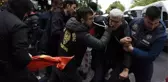 İstanbul'da, 1 Mayıs olaylarında gözaltına alınan 11 kişi daha tutuklandı