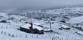 Doğu Karadeniz'de mayıs ayında kar sürprizi! Her yer beyaza büründü