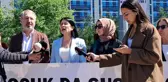 Hiranur Vakfı Davası Yeniden Görüldü