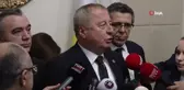 İYİ Parti Grup Başkanvekilliklerine Mehmet Saltuk Buğra Kavuncu ve Turhan Çömez seçildi